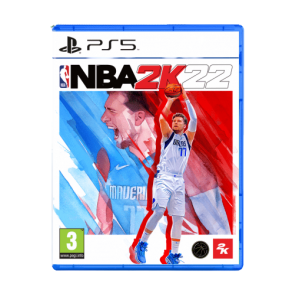 NBA 2K22 (PS5)